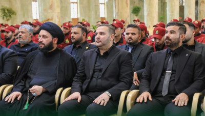 بمشاركة (150) شابا.. العتبة الحسينية تنظم النسخة الثالثة من برنامج (في رحاب النور) لتعزيز ثقافة الخدمة الحسينية