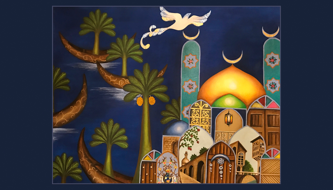 قراءة في الموسوعة الحسينية