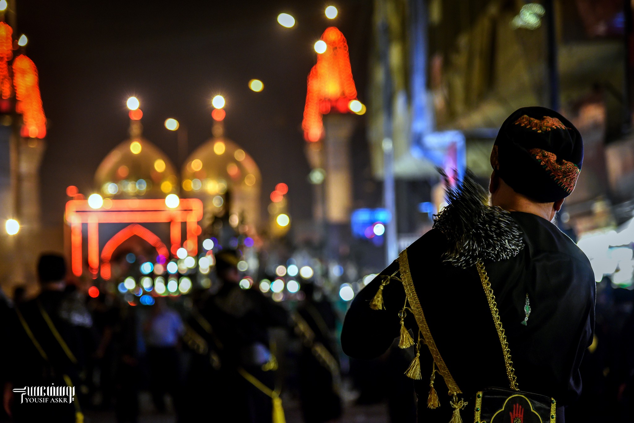 قراءة في الموسوعة الحسينية