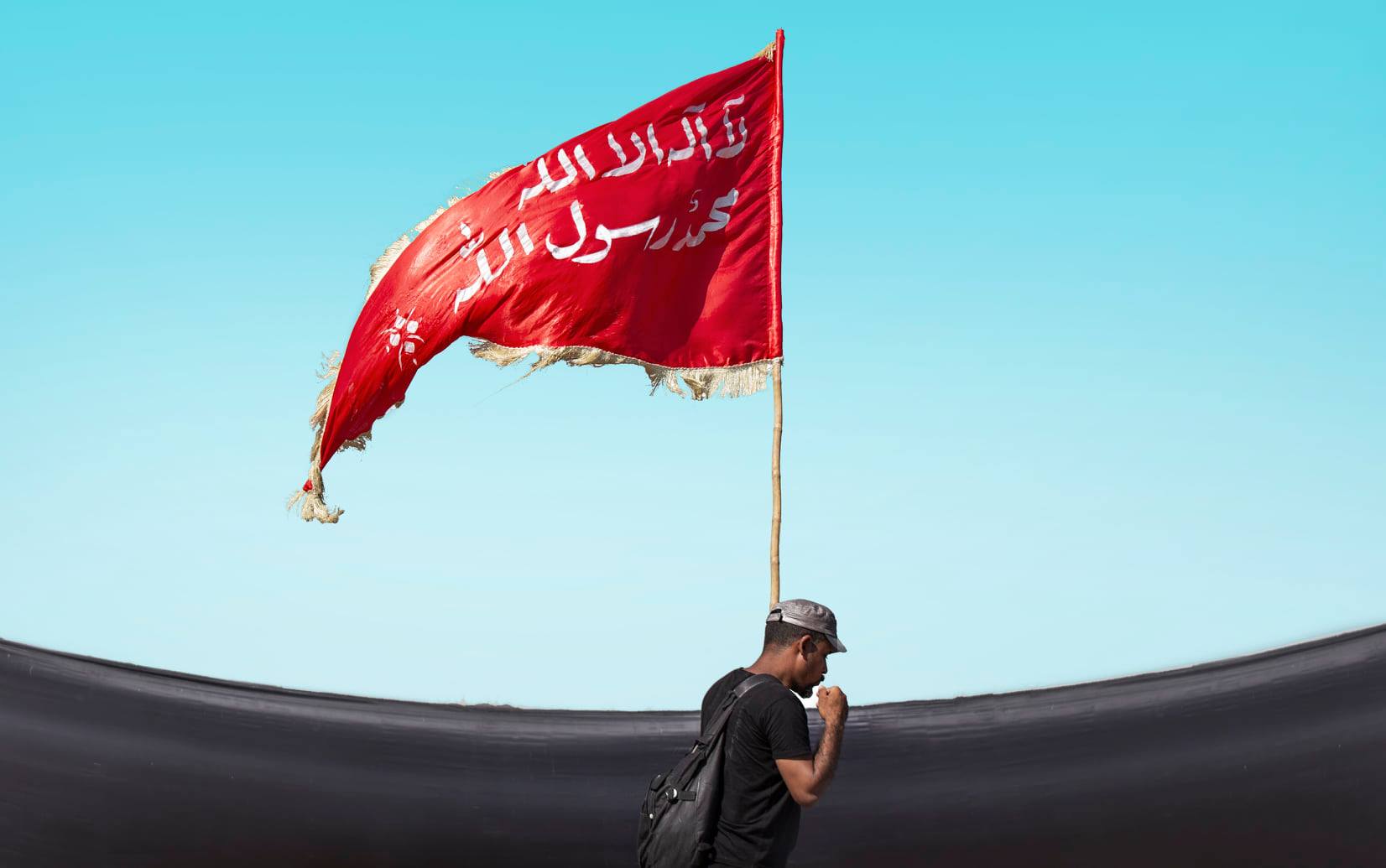 قراءة في الموسوعة الحسينية