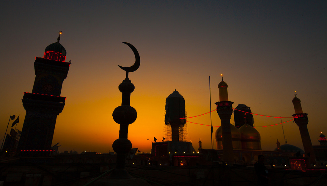 كربلاء في الشعر العربي